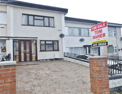 3 Avonbeg Drive, Tallaght, Dublin 24