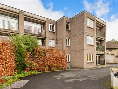 3 Glencarrig Court, 115 Richmond Road, Drumcondra, Dublin 9