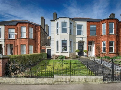 31 Hollybrook Road, Clontarf, Dublin 3