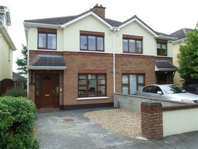 33 Collinswood, Whitehall, Dublin 9