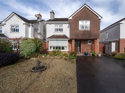 35 Daffodil Fields, Ballincollig, Cork