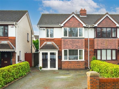 36 Willsbrook Drive, Lucan, Co. Dublin