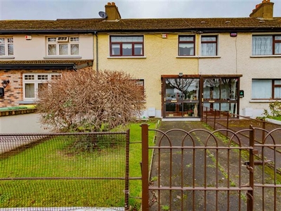 39 Hughes Road North, Walkinstown, Dublin 12