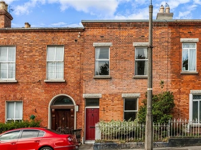 44a Mountjoy Street, Dublin 7, County Dublin