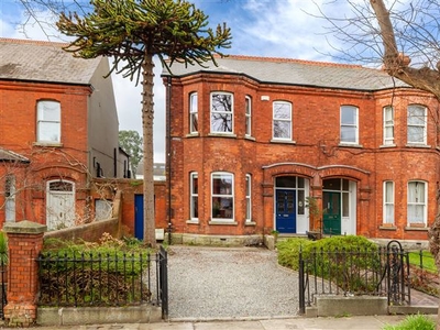 45 St Lawrence Road, Clontarf, Dublin 3