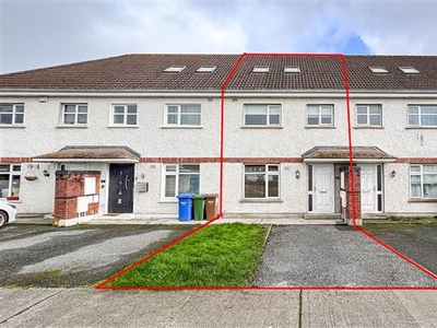 46 Robertshill, Circular Road,, Kilkenny, Kilkenny