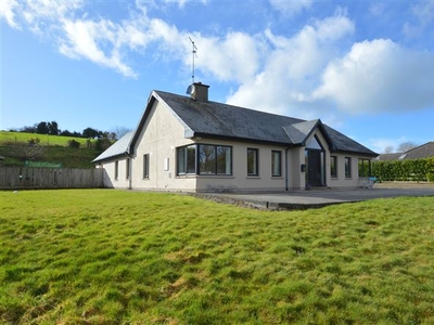 5 Cois Muileann, Ballincurrig, Midleton, Cork