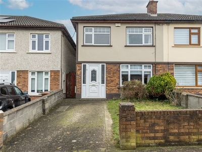 5 Forest Way, Swords, County Dublin