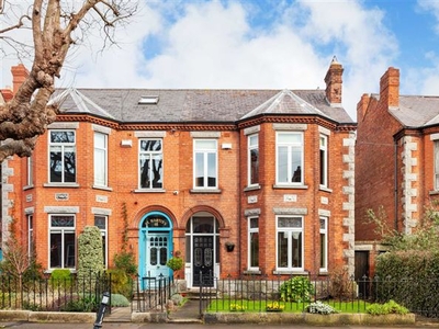 51 Iona Road, Glasnevin, Dublin 9, County Dublin