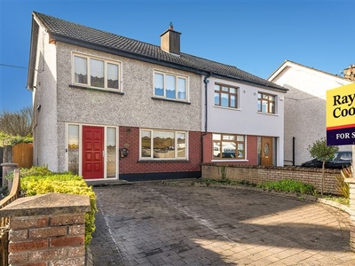 58 Redwood Avenue, Kilnamanagh, Dublin 24