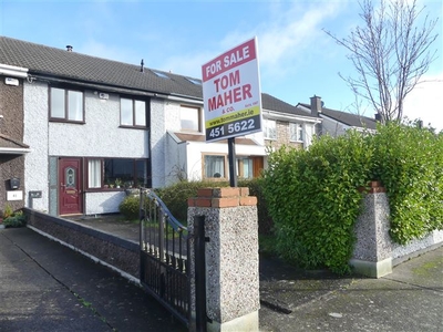 62, Homelawn Road, Tallaght, Dublin 24