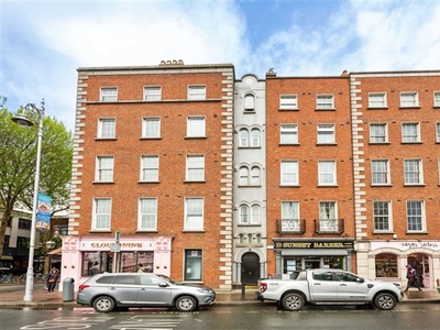 64 Bachelors Walk, Dublin 1, County Dublin