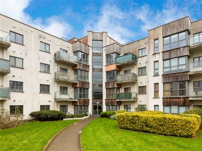 67 Belfry Hall, Block B, Citywest, Dublin 24