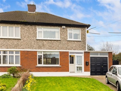 69 Weston Park, Churchtown, Dublin 14