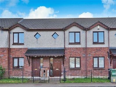 7 Millbrook Court, Naas, County Kildare