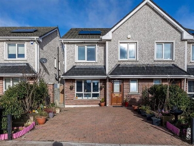 70 Castleland Park Way, Balbriggan, Dublin