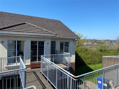 77 Bellevue Heights , New Ross, Wexford