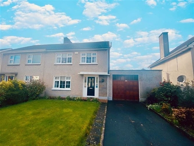 79 College Park Road, Corbally, County Limerick