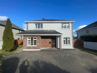 8 De Verdon Place, Robinstown , Navan, Meath