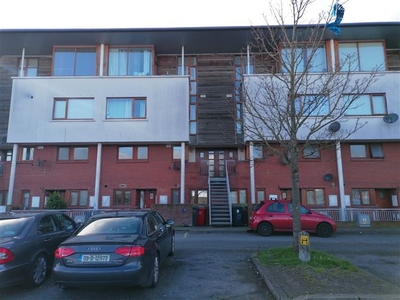 8 Gateway View, Ballymun, Dublin 11