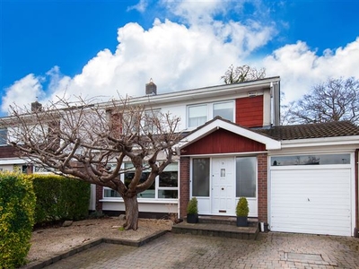 9 Cabinteely Close, Cornelscourt, Cornelscourt, Dublin