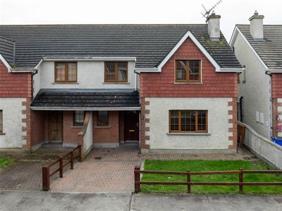 9 Court Crescent, Virginia Road, Ballyjamesduff, County Cavan