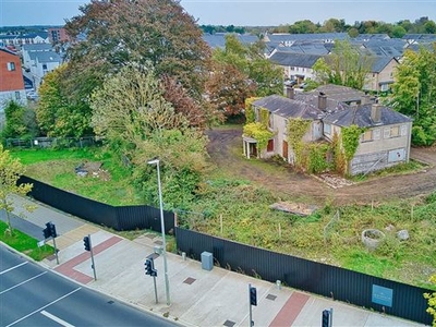 Airlie House, Adamstown, Lucan, Co.Dublin
