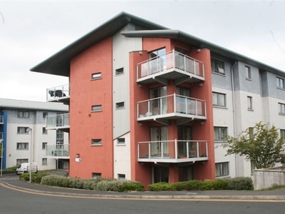 Apartment 138, Block 7, Clarion Village, Ballinode, Sligo