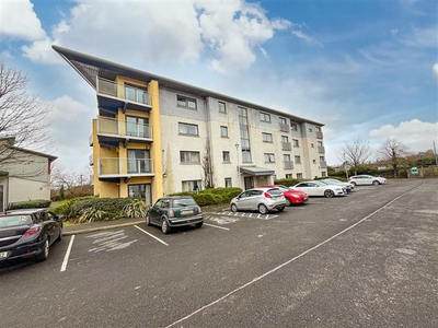 Apt 15, Clarion Village, Sligo City, Sligo