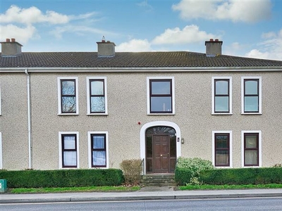 Apt 3 Manor Court, Straffan Road, Maynooth, County Kildare