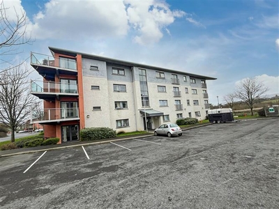 Apt 66, Clarion Village, Sligo City, Sligo