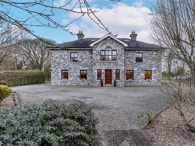 Ashbrook House, Castlemartin, Navan, Meath