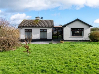 Duhallow, Knockowen Road, Tullamore, Co. Offaly