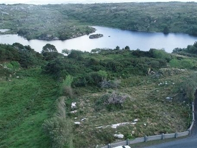 Keadue, Burtonport, Donegal