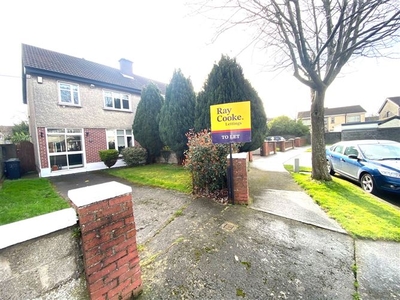 Raheen Park, Springfield, Tallaght, Dublin 24