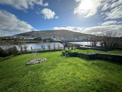 Ref 1097 - Architect Designed, Castlequin, Caherciveen, Kerry