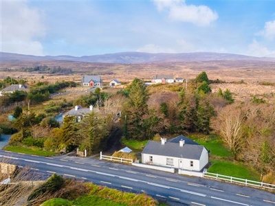 Rosturk, Mulranny, Mayo