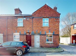 1 Sullivan St, Stoneybatter, Dublin 7, County Dublin