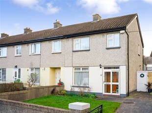 10 Kilcross Lawn, Sandyford, Dublin 18