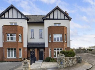 12 Knockcree, Glenamuck Road, Carrickmines, Dublin 18, County Dublin