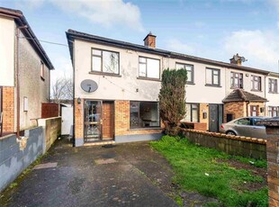 133 Cherrywood Park, Clondalkin, Dublin 22