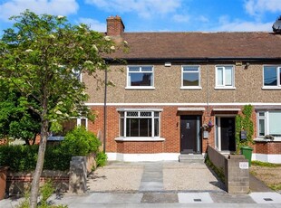 16 Abbey Park, Killester, Dublin 5