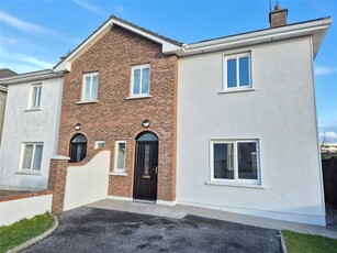 162 Cois Na hAbhainn, Ballygaddy Road, Tuam, Co. Galway