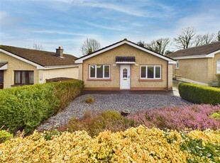 2 Bishopsgrove, Ferrybank, Waterford City, Co. Waterford