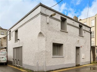 2 Merrion Place, Dublin 2, County Dublin