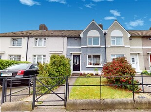 232 Larkhill Road, Whitehall, Dublin 9