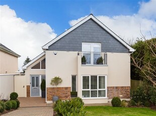 3 Carrig View, Sea Haven, Wicklow Town, Co. Wicklow.