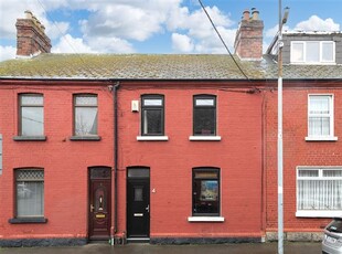 4 Chapel Avenue, Irishtown, Dublin 4