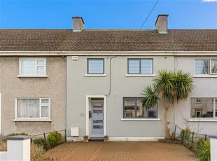 46 Gledswood Park, Clonskeagh, Dublin 14