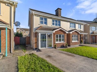 54 The Hamptons, Ard Cashel, Watergrasshill, Cork